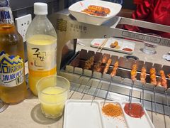 -丰茂烤串(建设街店)