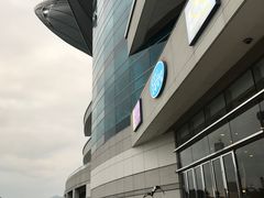 -香港会议展览中心演讲厅