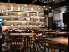 大堂-江津如果餐厅(江津店)