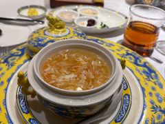 -成都钓鱼台精品酒店-品聚·成都餐厅