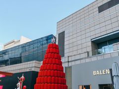 -君悦酒店·La Terrazza意合園·意式风味