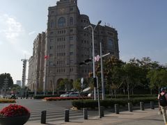 -中央公园(苏州工业园区)