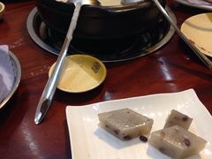 -顺德一品粥·20年凤城老字号(芳村店)