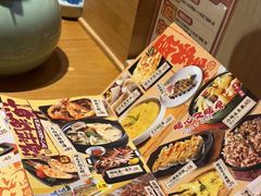 -一心创作料理屋(经开万达店)