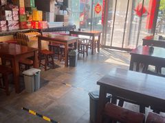-满族八旗正宗牛肉面