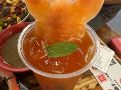-冶建镜子·老南昌大排档·江西虾王(总店)