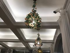 大堂-港畔赶海蒸汽海鲜烧烤自助(仙螺岛店)
