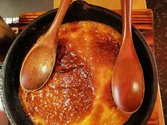 芝士烤红薯-烤匠麻辣烤鱼(万象城店)