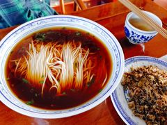 -同得兴 Since·1995 传统苏式面馆(十全街店)