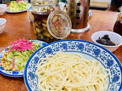 -方砖厂69号炸酱面(方砖厂胡同店)