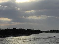 -伊犁河风景区