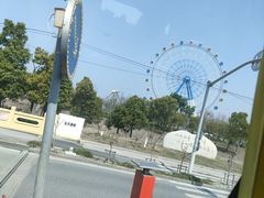 -蓝精灵乐园·世茂精灵之城主题乐园
