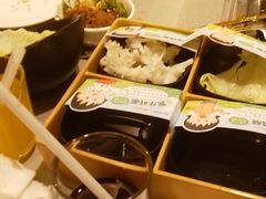 -海底捞火锅(旭辉MALL店)
