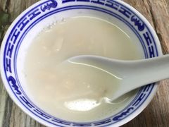 -没牙伯花生汤店(老药洲店)