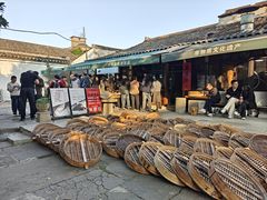 -孝店王酒酿馒头(安昌1店)