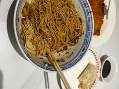 -鲁达面馆本帮风味(共康东路店)