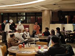 -咖啡苑自助餐厅·中国大饭店