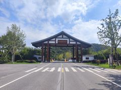 -长兴八都岕景区
