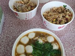 招牌虾面-明月虾面(厦禾路店)