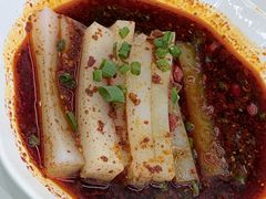 -民族手抓羊肉馆·滩羊手抓·烤全羊