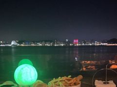 -影吧•悬崖海景(珠海凤凰湾悦椿酒店)