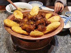 -南京大牌档(青岛万象城店)