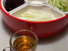-小吊梨汤·北京菜·烤鸭(华润万象城店)