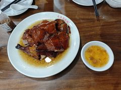 -黄连大头华烧鹅店(大良店)