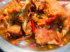 玉泉酱羊骨-玉泉酱羊骨饭庄(青吉里店)