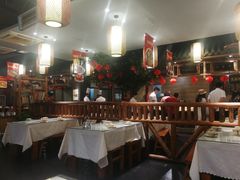 大堂-老家信阳菜(北京路店)