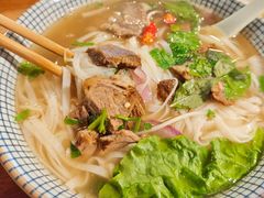-越南牛肉河粉餐厅(书院巷店)