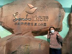 -杭州开元森泊度假乐园