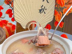 -汉水谣·江景餐厅(江滩店)