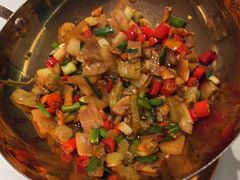 -蓉城小馆(科兴店)