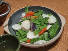-云海肴·汽锅鸡·云南菜(东坝金隅店)