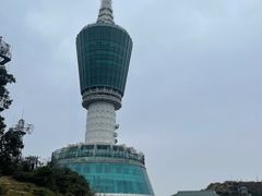 -梧桐山风景名胜区