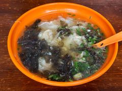 -阿麟馄饨(延长路店)