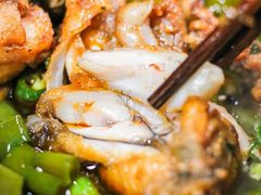 -蘭奢雅集·江浙菜(青山江滩店)