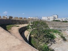 -崇武古城风景区