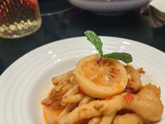 -锅里岩·传统南通菜(崇川大有境店)
