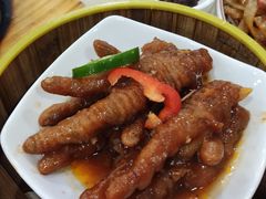 -美景家宴
