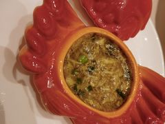 蟹粉芙蓉盅-得月楼·省级非遗·传统苏帮菜(观前店)