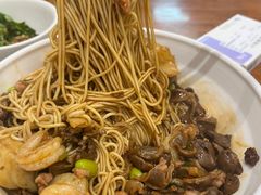 -爱家面馆(常州总店)