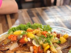 -陳妈妈泰国菜
