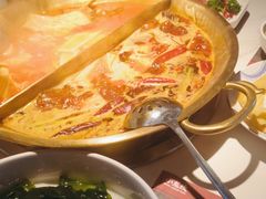 -小龙坎火锅(IFS HOT店)