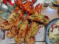 -和创柚子·会席日本料理(新区淮海街店)