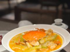 -广州文华东方酒店·江-由辉师傅主理