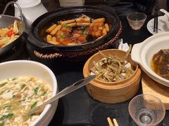-芳芳私房菜·精做淮扬菜(承德路店)