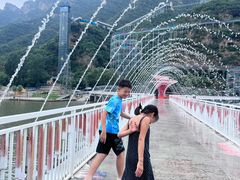 -野三坡清泉山风景区