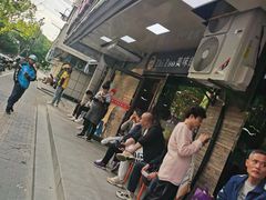 -重庆鸡公煲·青锅花椒鱼(牡丹江路店)